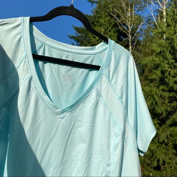 Livi ActiveâAthleticâYogaâT-Shirtâ18/20 - Picture 13 of 14